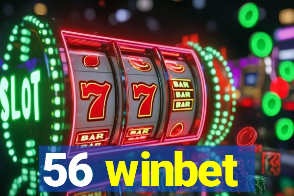 56 winbet